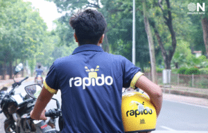 Rapido Rapidly
