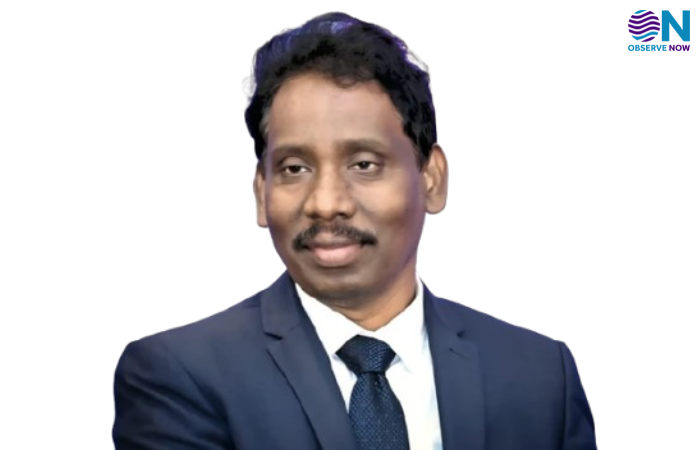 S.C. Murmu