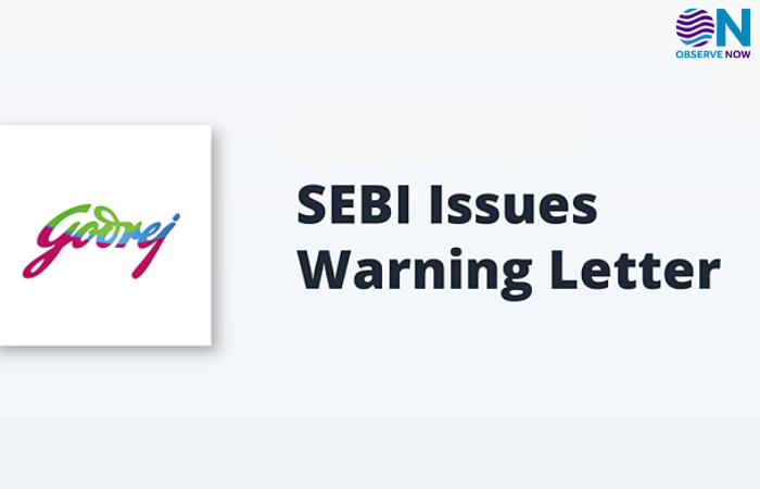 SEBI and Godrej Agrovet