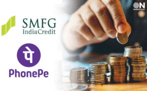 SMFG India Credit, PhonePe