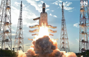 Schneider Electric Partners with ISRO