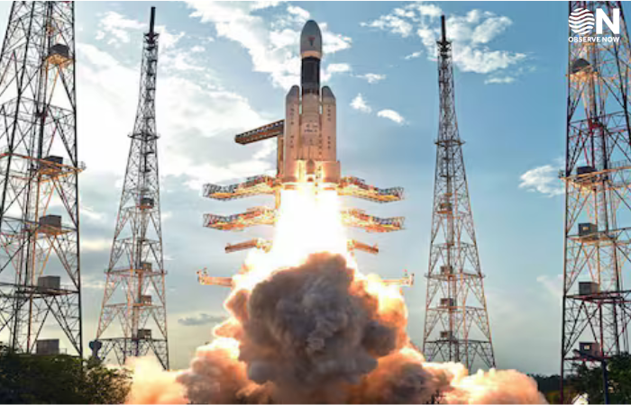 Schneider Electric Partners with ISRO