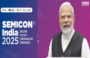 Semiconductor Manufacturing, Says PM
