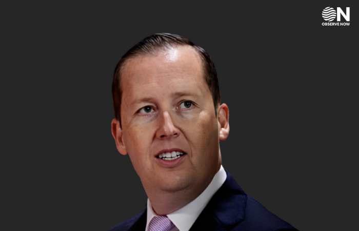 Sergio Gor