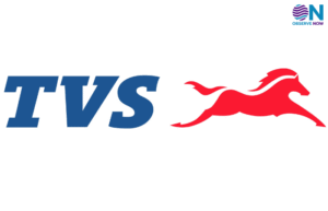 TVS Motor logo