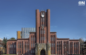 University of Tokyo