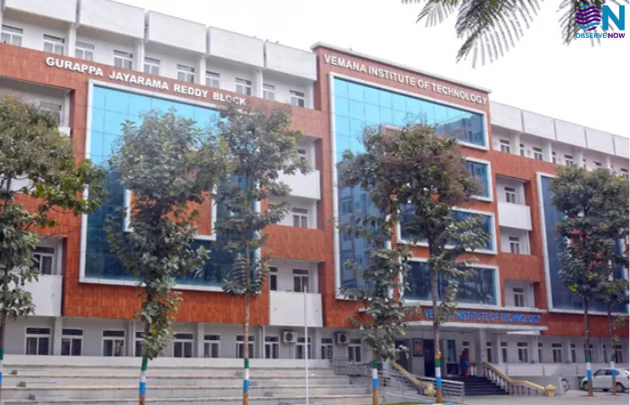 Vemana Institute of Technology