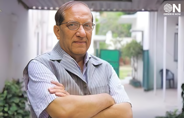Vijay Kumar Malhotra