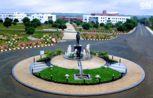 Visvesvaraya Technological University