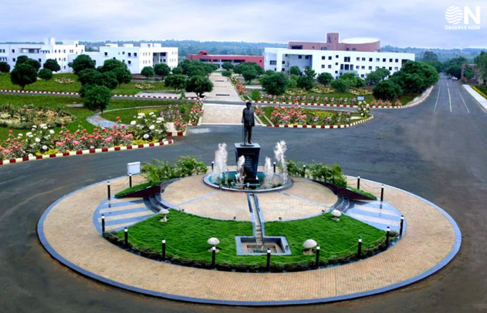 Visvesvaraya Technological University