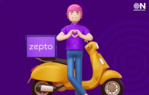 Zepto Collaborates with ClearTax