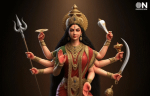 ai Durga Idols