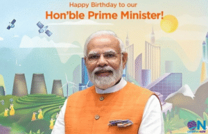 pm bday