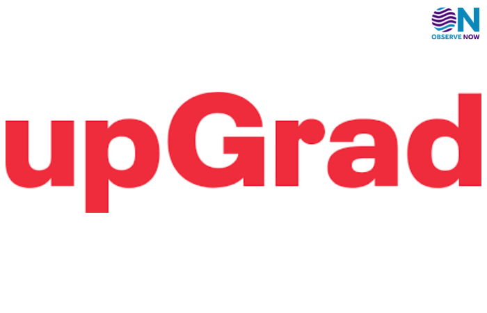 upGrad logo