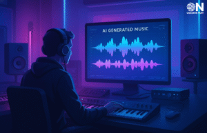 AI Music Tool