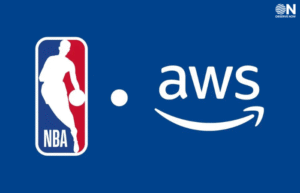 AWS Partners with NBA