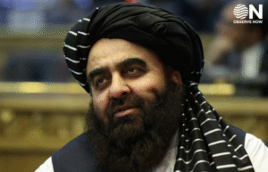 Amir Khan Muttaqi