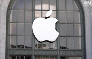 Apple Sued for Using