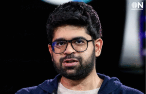 Aravind Srinivas