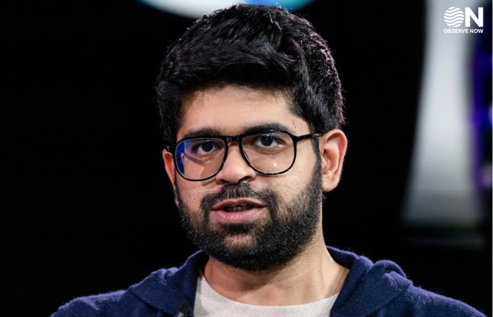 Aravind Srinivas
