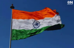 Azerbaijan Backs India
