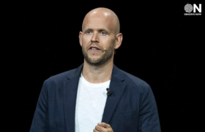 Daniel Ek