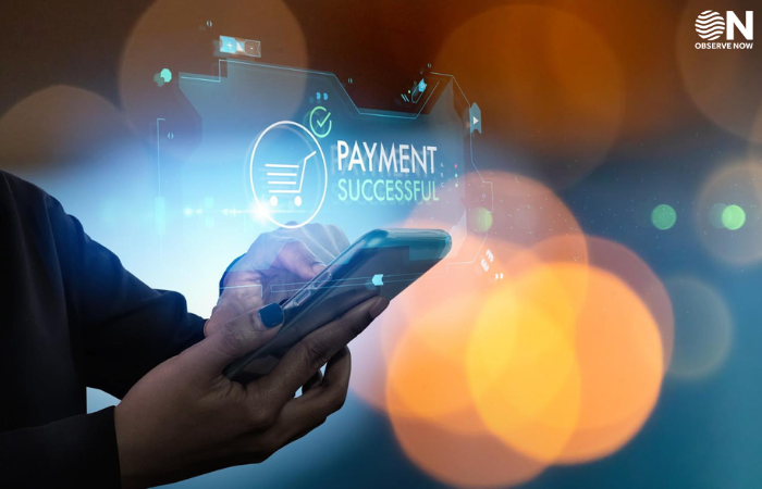 Digital Payment Authentication