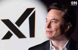 Elon Musk x