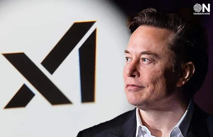 Elon Musk x