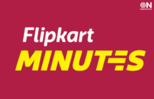 Flipkart Minutes