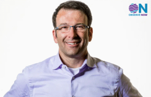 Judson Althoff