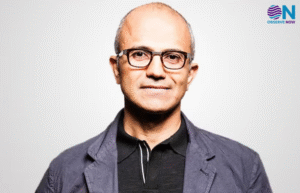 Microsoft CEO Satya Nadella