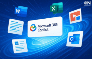 Microsoft Introduces 365