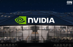 Nvidia group