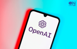 OpenAI Moves