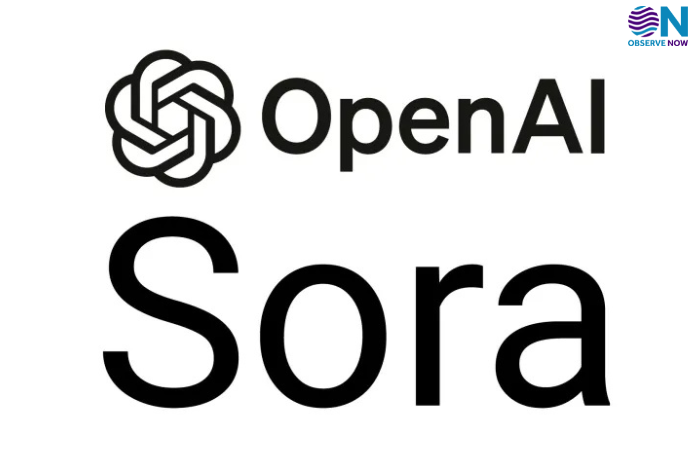 OpenAI Sora App