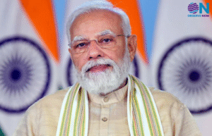 PM Modi Highlights 25-Year Vision