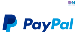 PayPal logo