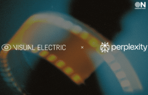 Perplexity Acquires Visual Electric