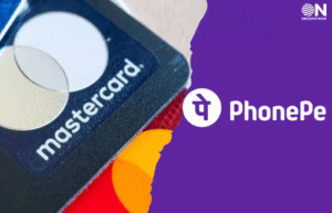 PhonePe with Mastercard