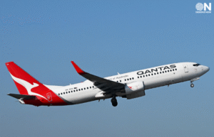 Qantas Airlines