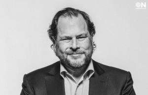 Salesforce CEO Marc