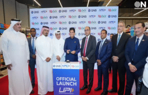 UPI Payments to Qatar