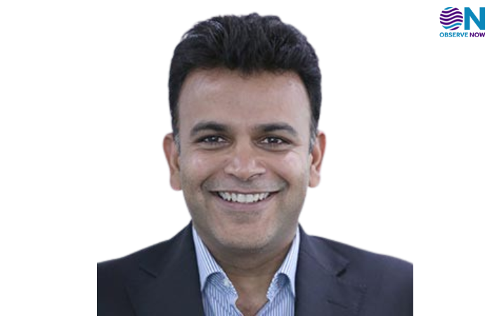 Vikas Bansal