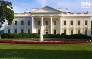 White House usa