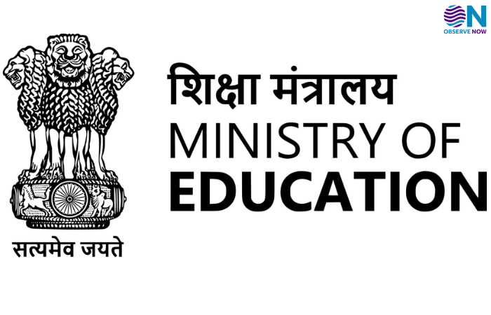 indian ministry of education