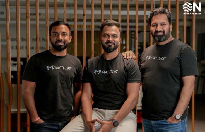 Matters.AI