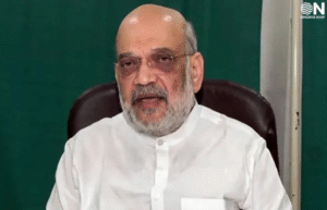 Amit Shah bomb blast