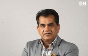 Amitabh Kant