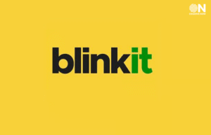 Blinkit logo